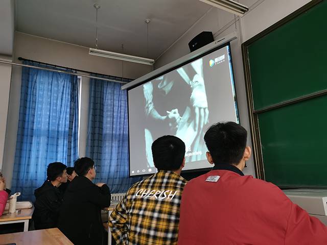 【完满班级】传承经典 乐中学艺——经济与管理学院十一月完满班级纪实（六）
