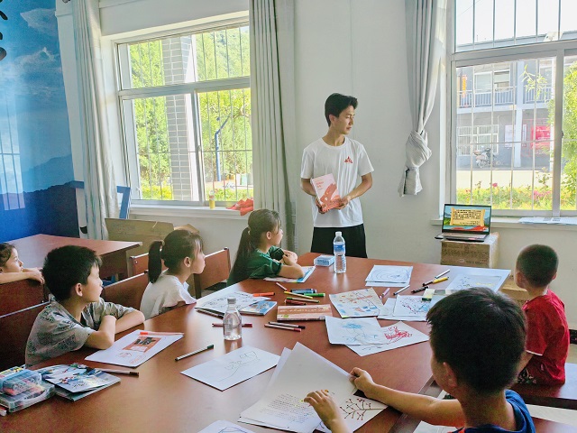 【三下乡】进烟火人间·人民勤务员高清华系民来堡的十年乡情——经济与管理学院“经”缘晋乡实践团惠民篇