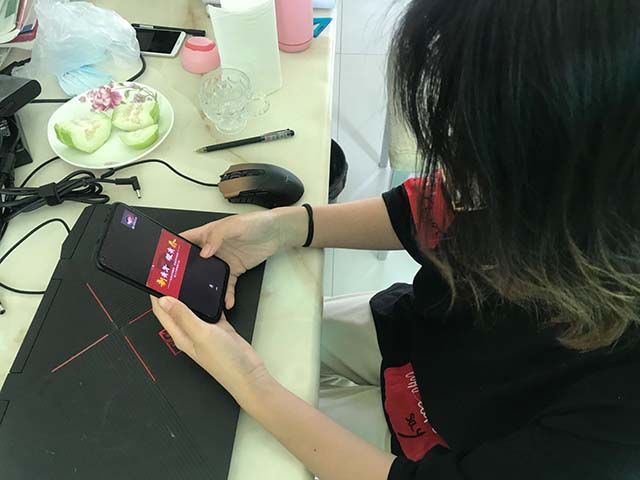 【干部培训】新青年 耀青春 弘扬五四精神 彰显青年风采——艺术传媒学院线上干部培训大会