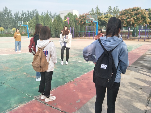 【完满班级】淬炼商学院10月完满班级主题活动回顾(八)