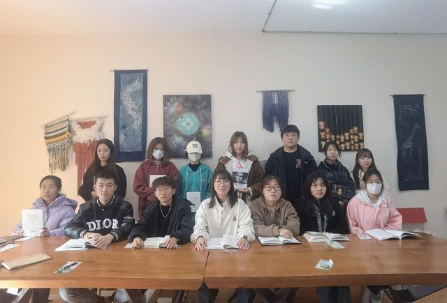 疫时黑暗 书以照明——大咖阅读交流分享会