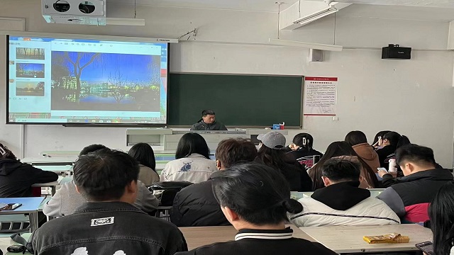 【完满团支部】记录青春 见证美好 ——大数据学院、信息工程学院物联2208班完满团支部活动