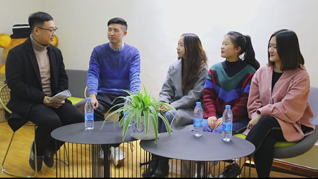【书院传真】在书院·看世界:4名学生分享2018暑期出国交流经历