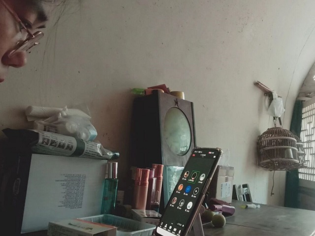 【完满班级】如何在期末考试中考出自己理想的成绩——大数据学院、信息工程学院软件2102班完满班级活动