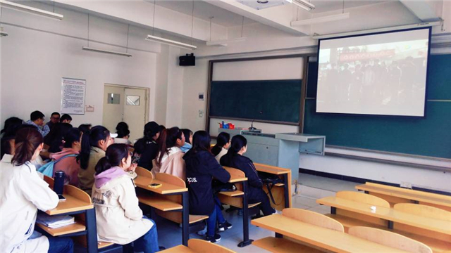 【完满班级】淬炼商学院3月完满班级主题活动回顾（六十三）