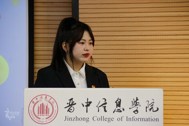 【学生干部技能大赛】“我为同学做件事”策划大赛:想你之所想·及你之所及