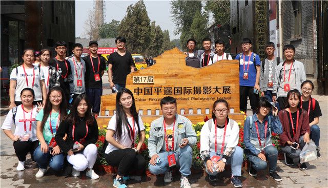 【信院力量·科联】以我宣传新兵 尽显传媒精彩