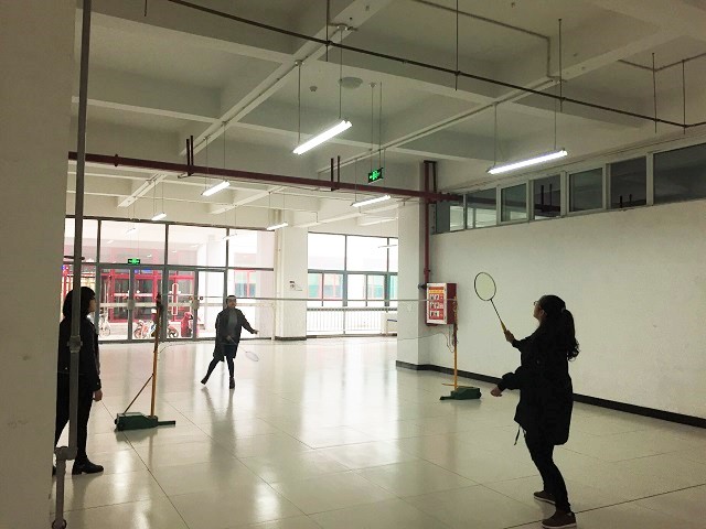 【完满班级】永不磨灭的竞技体育精神——淬炼商学院“体”味青春主题活动（三十二）