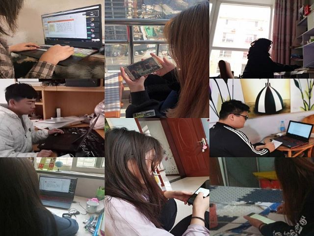 【完满班级】捂紧钱袋子——艺术传媒学院环设1806班完满班级活动