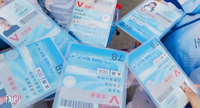 社团之星·李玮华:至臻初心 未来可期