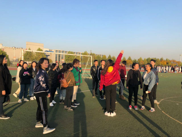 【完满班级】那一场青春 那一场梦——艺术传媒学院2015级毕业系列完满班级活动集锦（一）