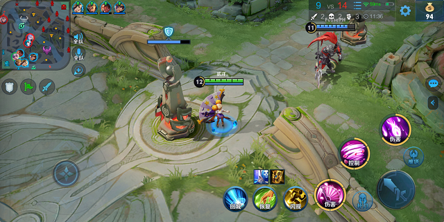 【完满班级】“竞技青春”——电气1904班完满班级活动