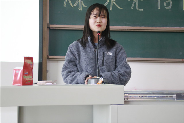 学长计划第702期： 繁星久烁 永亮信院——智能工程学院第九十七期学长计划