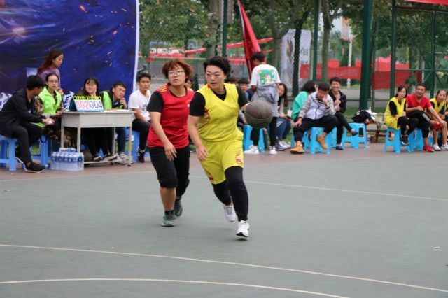 【信院力量·体联】学生体育联合会九月活动回顾