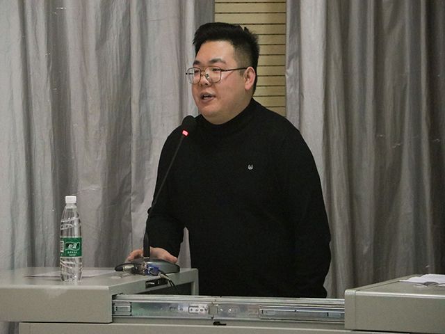 管理时间 高效工作——艺术传媒学院 “艺路领先”之学生干部培训第十期第39讲