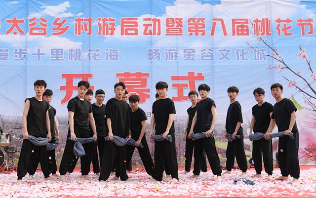 社团之星•白月秀:我的青春印记“社”彩缤纷