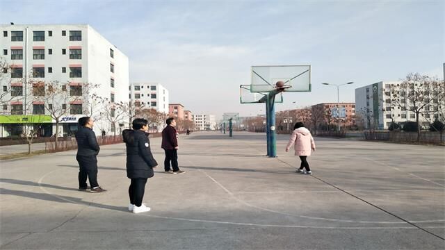 【完满班级】谁的青春不挥洒汗水————淬炼商学院“创”享青春主题活动（二十二）