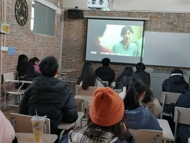 【完满班级】悦动无限 艺彩纷呈————远景1902 完满班级活动