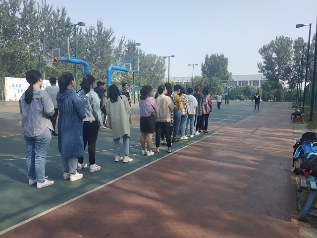 【完满班级】淬炼商学院9月完满班级主题活动回顾（四十九）