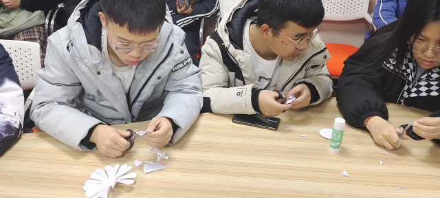 学长计划第937期:铭记历史 缅怀先烈——智能工程学院第一百二十八期学长计划之“勿忘国耻,圆梦中华”