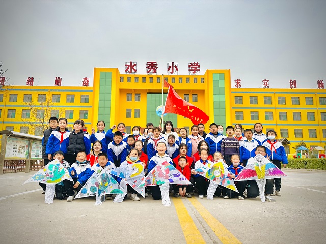 校际帮扶结对子 移动课堂讲国学——远景学院开展“双语讲国学”系列活动