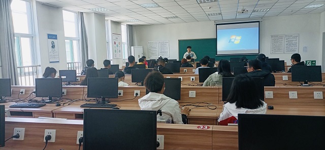 【缤纷百团】代码+美食 开启“缤纷夏日”