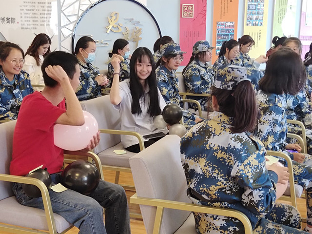 学长计划第890期:交流经验 畅享完满 ——第133期学长计划