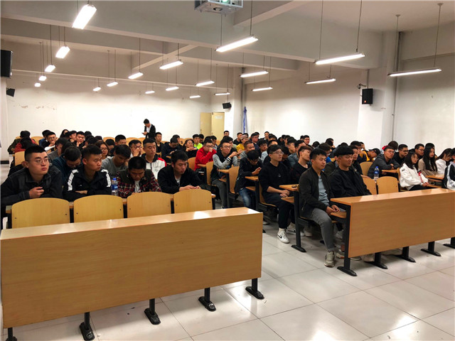 【辅导员说完满】不忘初心跟党走 牢记使命献青春——智能工程学院19级辅导员说完满