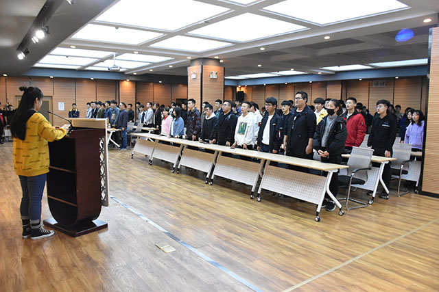 学长计划第620期:遵守学术诚信 恪守学术道德——大数据学院、信息工程学院学长计划第86期