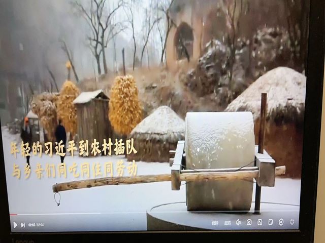 【完满班级】平凡的辛劳 劳动闪耀——食品与环境学院园林2104班完满班级活动