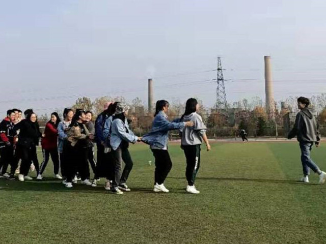 【完满班级】淬炼商学院11月完满班级主题活动纪实(九)