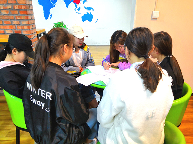 【完满班级】让成长更舒心 让青春更安全——软件1804班“安全‘你我他’校园安全知识问卷调查”