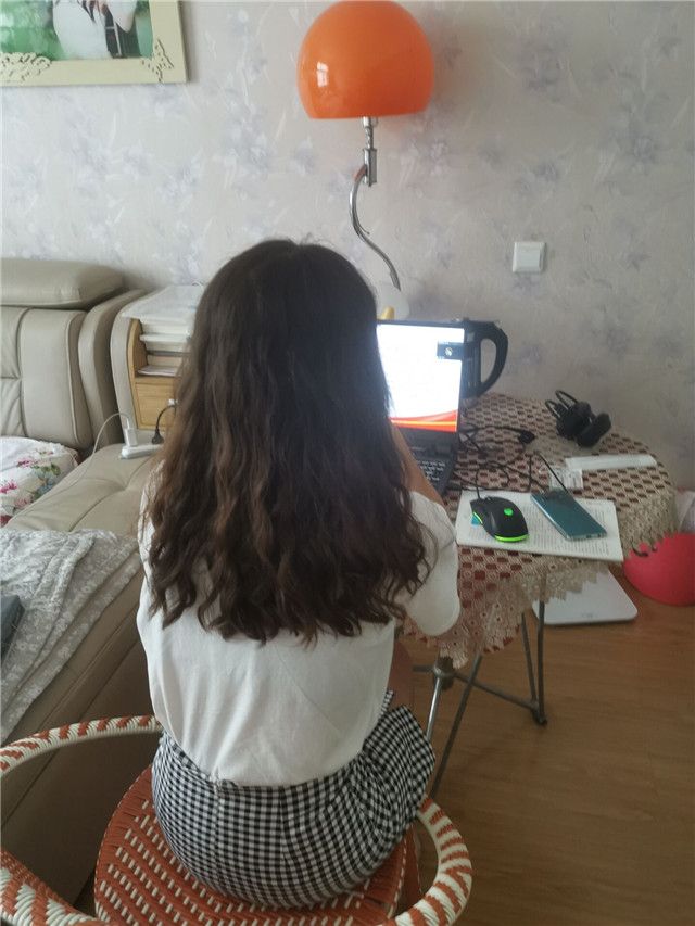 【暑期社会实践】淬炼学子畅享“云上大学习”贯彻新思想