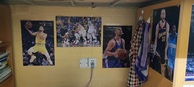 【完满班级】青春岁月 我这样的宿舍温暖的家——大数据学院、信息工程学院数据2101班完满班级活动