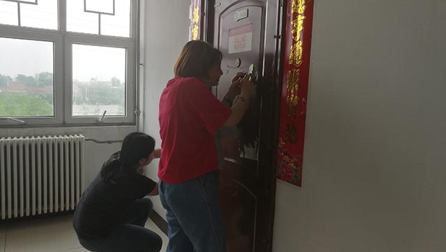 【完满班级】时光荏苒 携手前行——大数据学院、信息工程学院数字媒体1501班开展完满班级活动