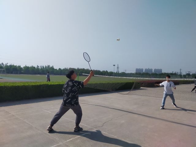 【完满班级】羽众不同 欢欣鼓舞——艺术传媒学院环设1902班举办完满班级活动