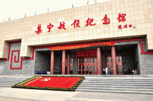 【暑期社会实践】淬炼学子在最深的记忆中与革命文化相遇