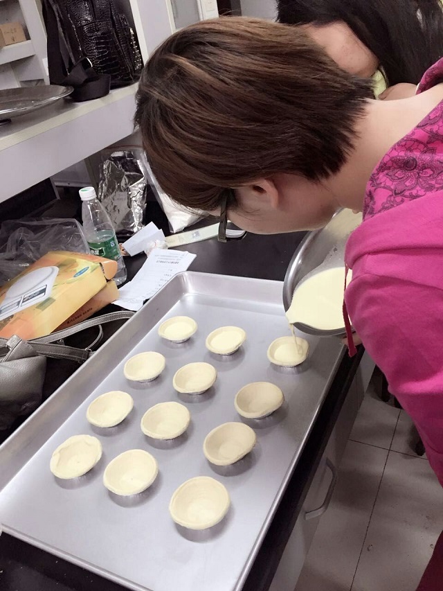 环科系缤纷学生社团竟相展峥嵘