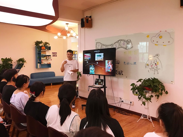 【毕业季】在奋斗的青春里绽放 为梦想扬帆起航