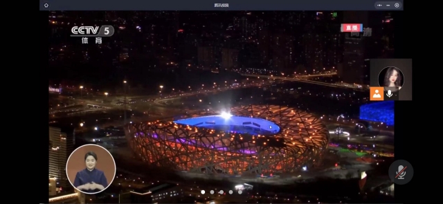 【完满班级】星星之火 可以燎原——智能工程学院机制2106班完满班级活动