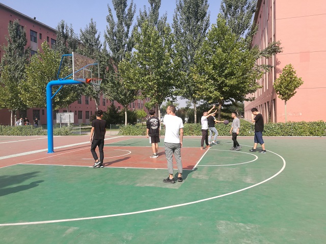 【完满班级】淬炼商学院9月完满班级主题活动回顾（十四）