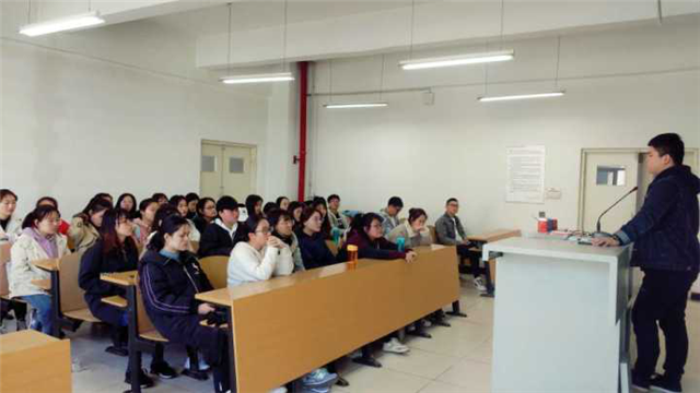 【完满班级】淬炼商学院3月完满班级主题活动回顾（六十三）