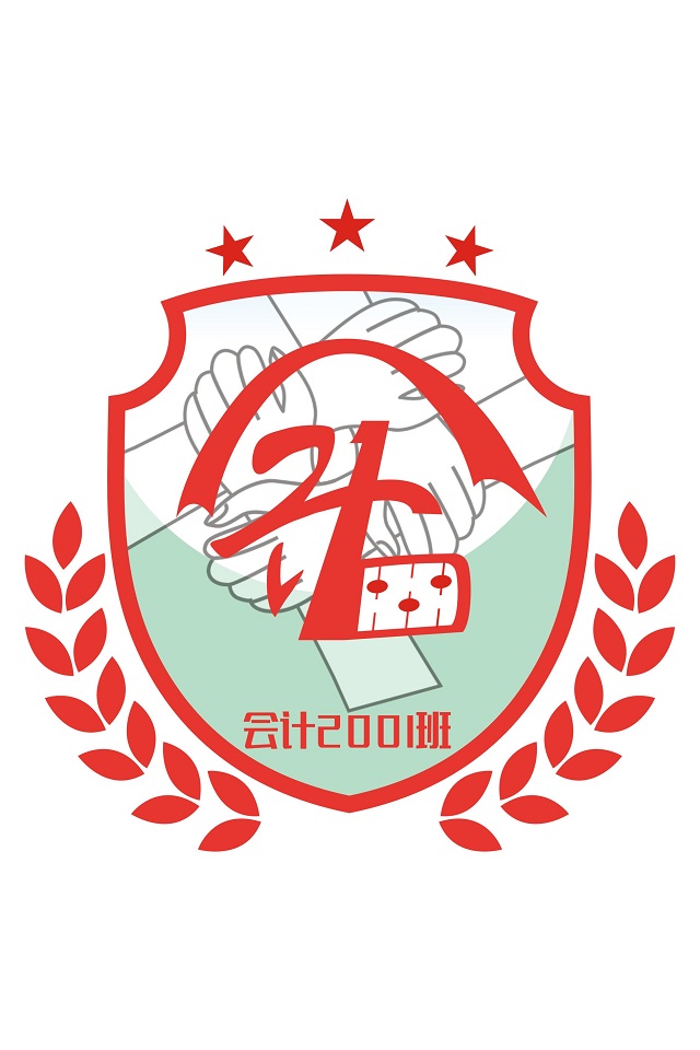 淬炼新生集思广益 设计多彩班徽