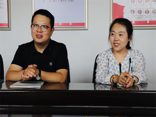 【三下乡】经心臻选 献礼续初心 朝夕忆村“梁”——经济与管理学院星火“乡”筑乡村振兴促进团收官篇