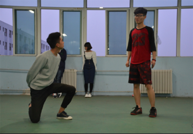 【戏剧节】戏中有戏 戏剧大party