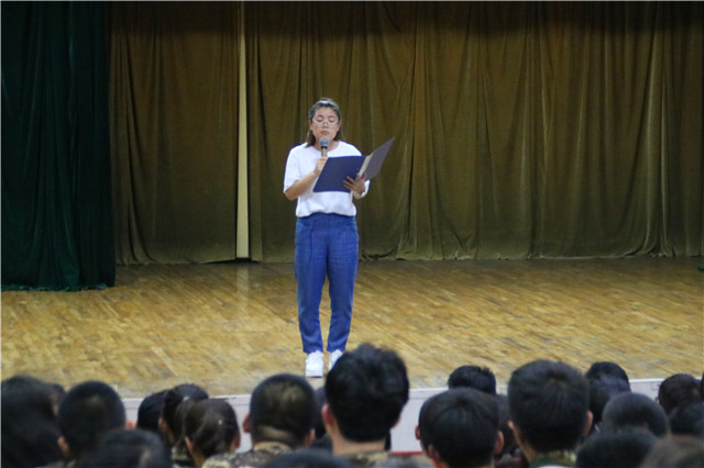 将心比心 传道授业——智能工程学院院长见面会