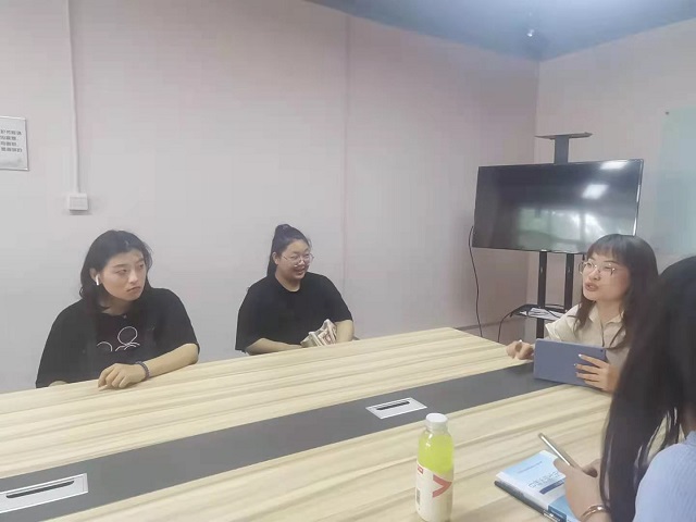 职业生涯早规划——大数据学院软件2003班学业导师