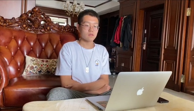 【公益学院】致敬最美逆行者 感受榜样的力量——我校邀请山西援鄂医疗队英雄讲述抗疫故事