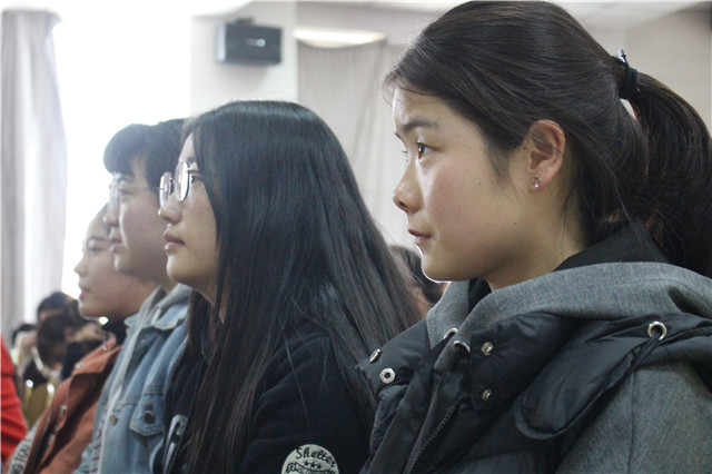 与好书同行 塑精彩人生——淬炼商学院第七十期学长计划