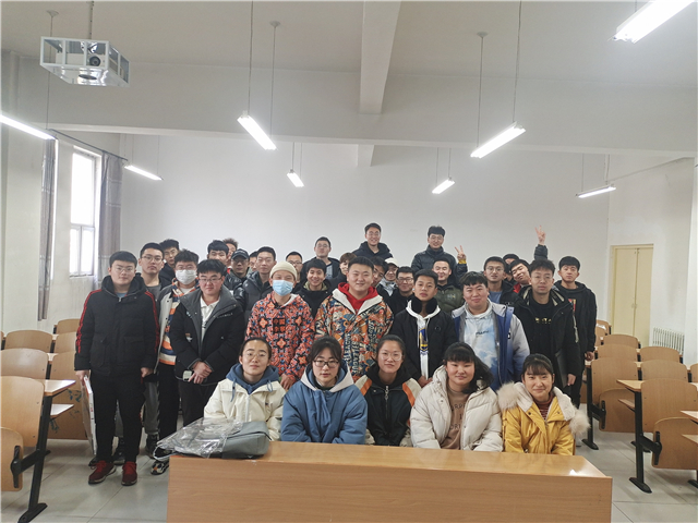 【完满班级】艺术天地任你闯 成就梦想铸辉煌——机器人2001班完满班级活动